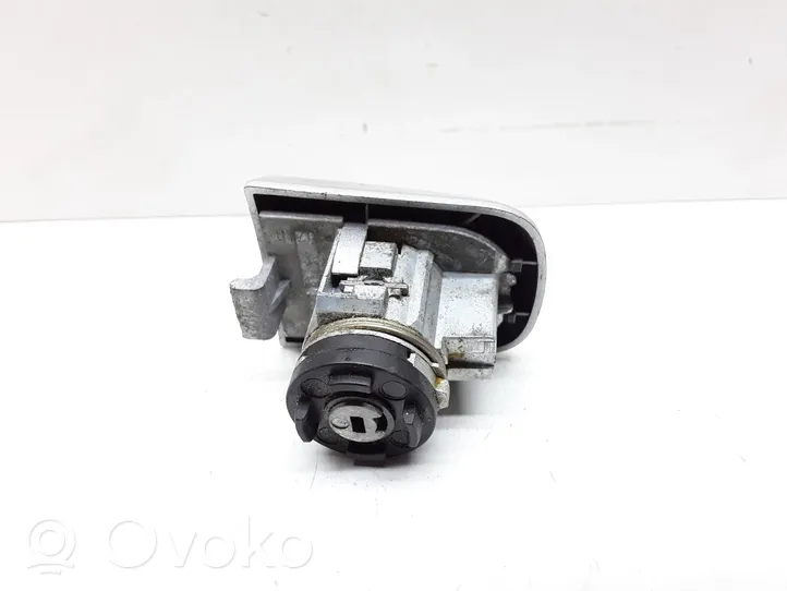 Volvo V50 Wkładka zamka drzwi przednich 30784963