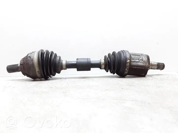 Volvo V50 Semiasse anteriore P30787776