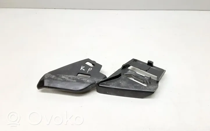 Volvo V50 Front bumper mounting bracket 30678261