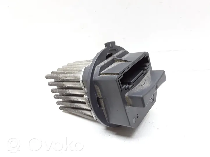 Volvo S80 Heater blower motor/fan resistor 5HL00894120