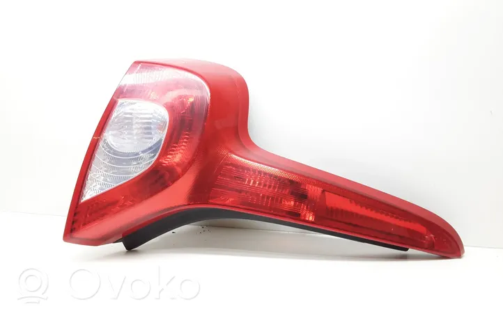 Volvo C30 Rear/tail lights 31213137