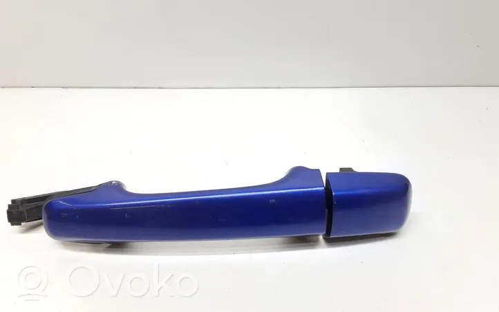 Volvo C30 Front door exterior handle 30753785