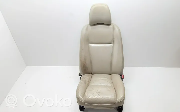 Volvo XC90 Priekinė keleivio sėdynė 