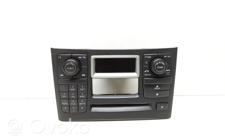 Volvo XC90 Radija/ CD/DVD grotuvas/ navigacija 30679697