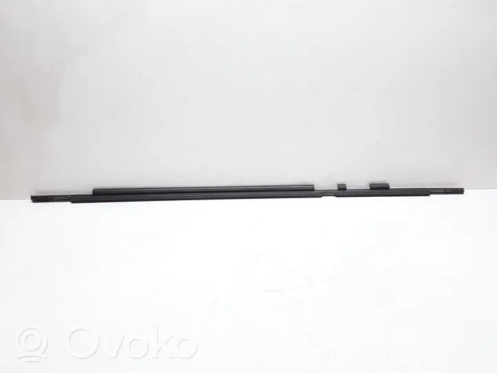 Volvo XC90 Rear door glass trim molding 30753852