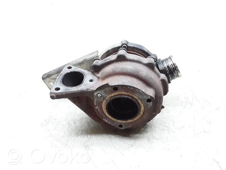 Volvo XC90 Turboahdin 30757080