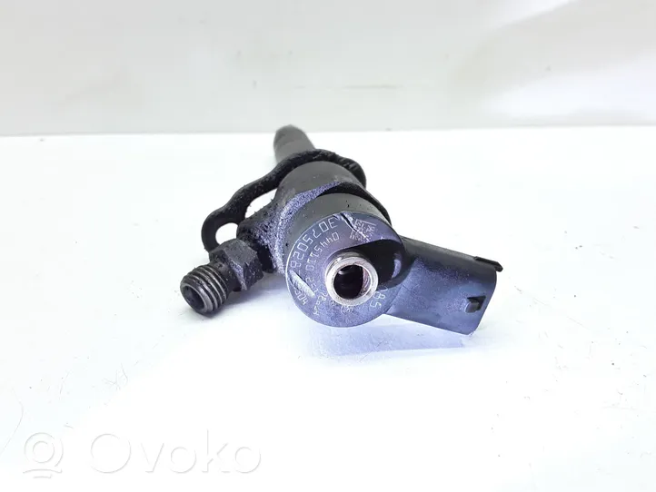 Volvo XC90 Injecteur de carburant 0445110251