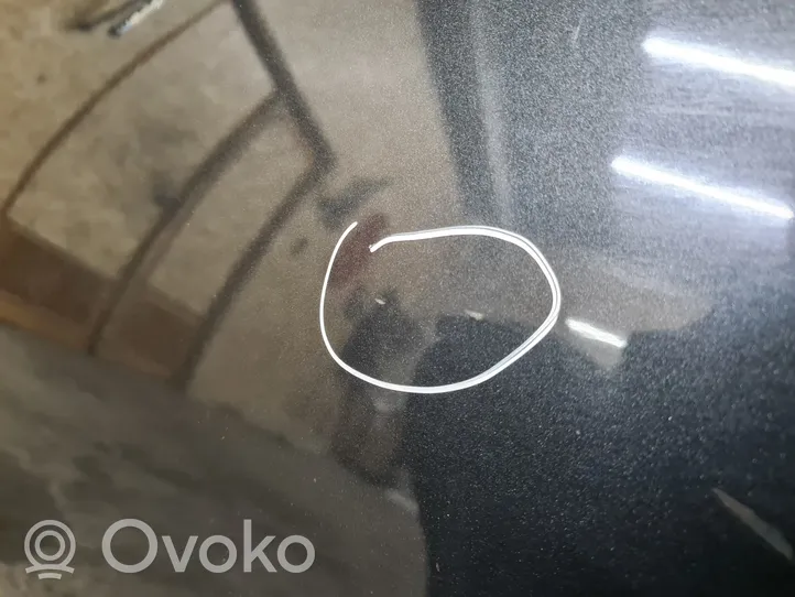 Volvo V60 Tür vorne 