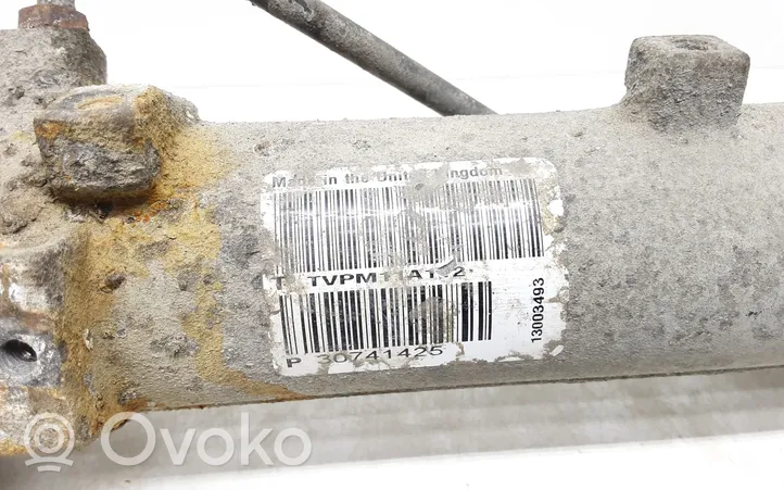 Volvo C30 Steering rack 30741425