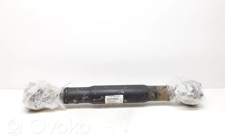 Mercedes-Benz R W251 Albero di trasmissione anteriore A2514100701