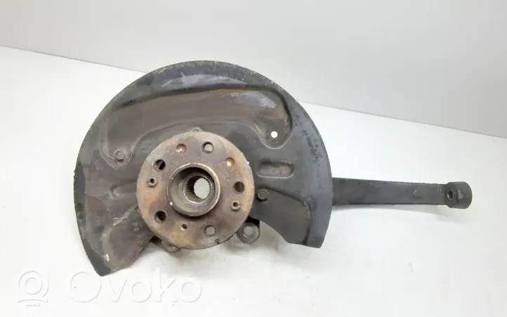 Mercedes-Benz R W251 Front wheel hub spindle knuckle 