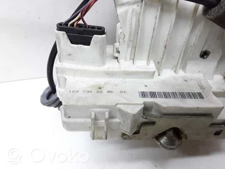 Mercedes-Benz R W251 Rear door lock 1697302235