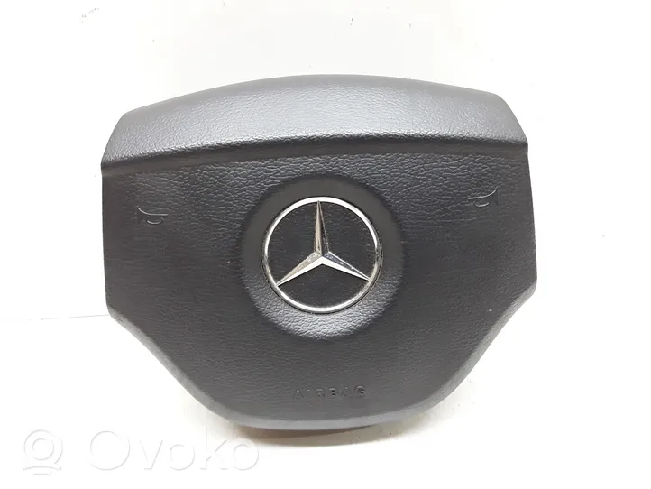 Mercedes-Benz R W251 Stūres drošības spilvens A1644600098