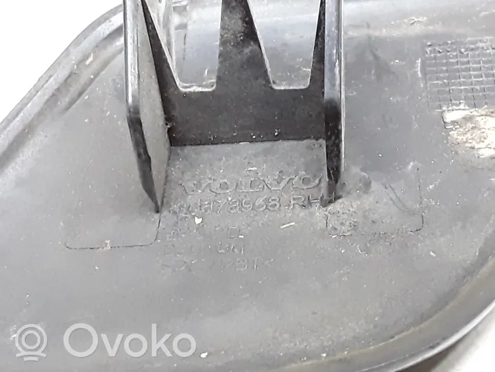 Volvo XC90 Zaślepka spryskiwacza lampy przedniej 30678958