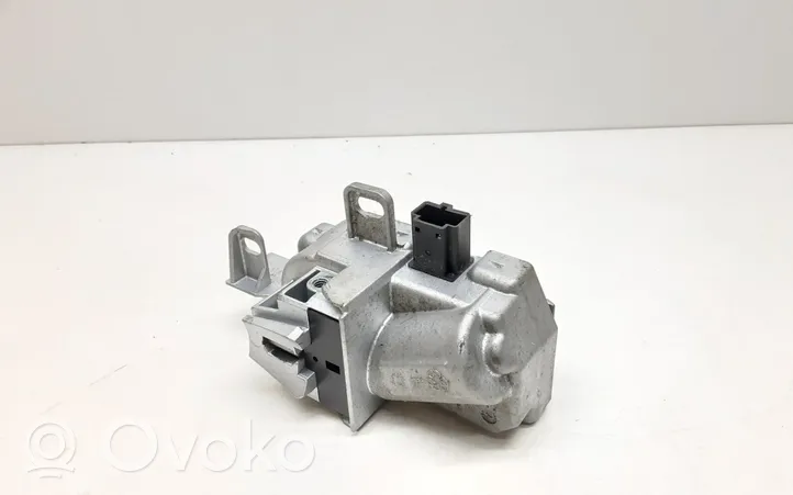 Volvo C30 Blocchetto del volante P30776153