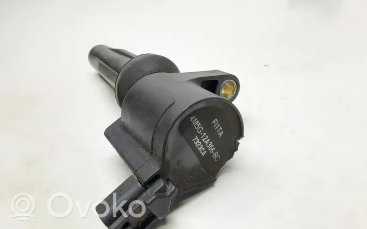 Volvo C30 High voltage ignition coil 4M5G12A366BC