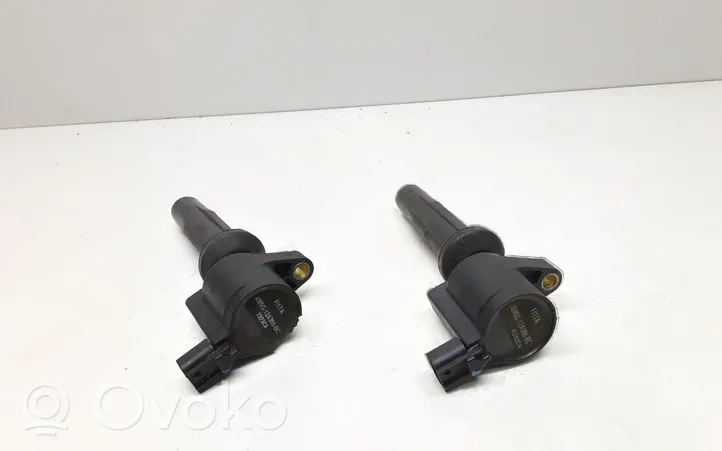 Volvo C30 High voltage ignition coil 4M5G12A366BC