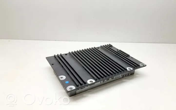 Volvo C30 Amplificatore 31215524