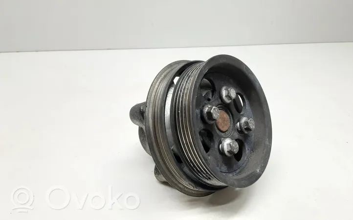 Volvo S60 Power steering pump pulley 30731821