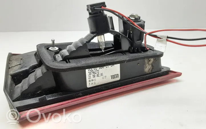 Volvo S60 Tailgate rear/tail lights 30796272