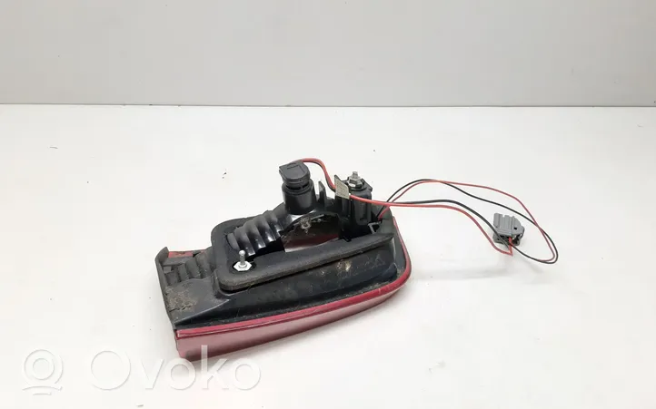 Volvo S60 Tailgate rear/tail lights 30796271