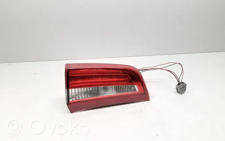 Volvo S60 Tailgate rear/tail lights 30796271