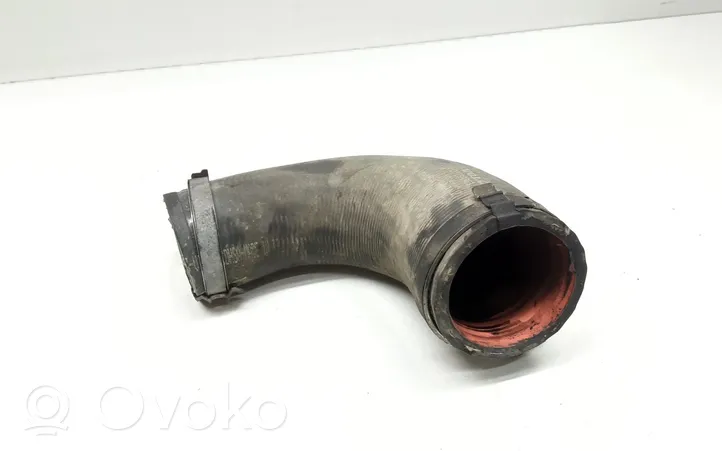 Volvo S60 Intercooler hose/pipe 31293663