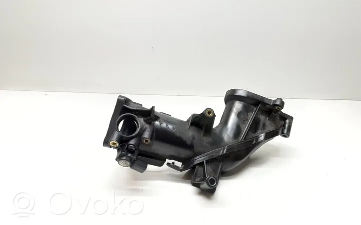 Mercedes-Benz R W251 Risuonatore di aspirazione A6420901037