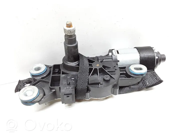 Volvo V70 Rear window wiper motor 30663891