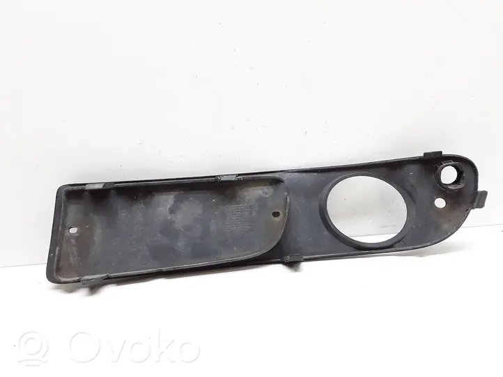 Volvo S80 Front bumper lower grill 30744115