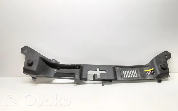 Volvo V50 Plaque avant support serrure de capot 31217666