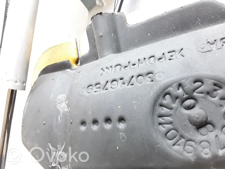 Volvo V70 Tavaratilan luukun hydrauliikkasarja 31218393