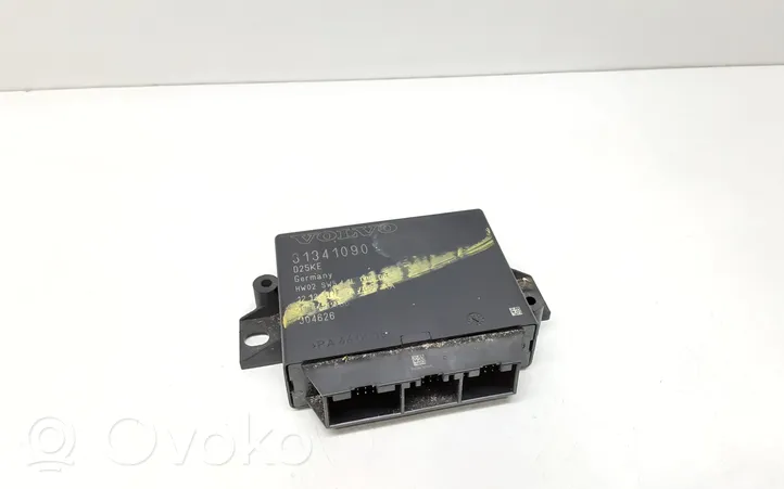 Volvo V70 Parking PDC control unit/module 31341090