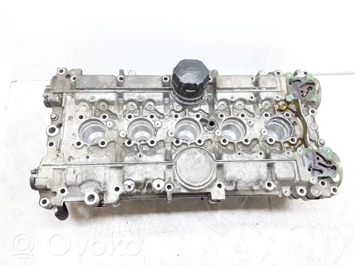Volvo XC70 Testata motore 1001837003