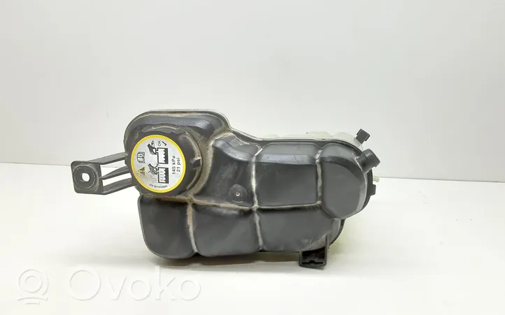 Volvo V70 Coolant expansion tank/reservoir 6G918K218