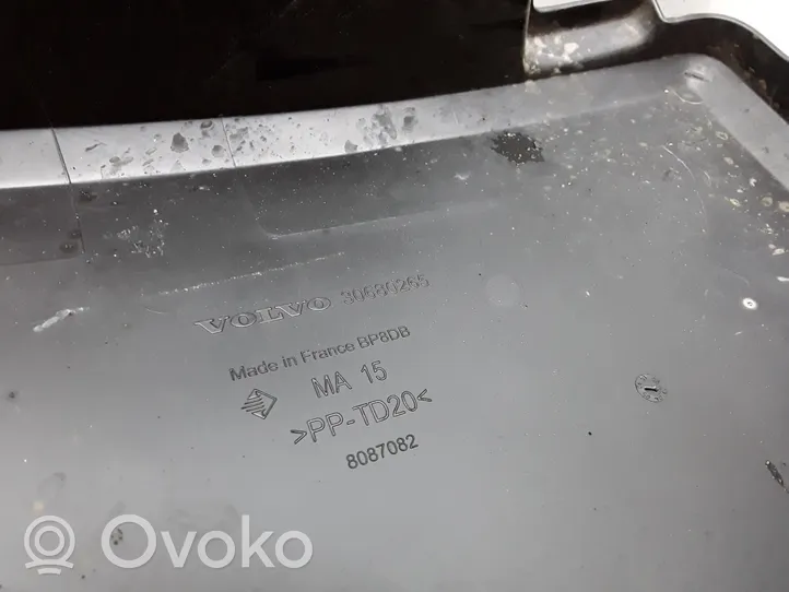 Volvo XC90 Pokrywa skrzynki akumulatora 30680265