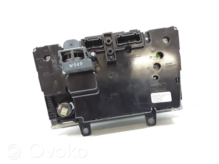 Volvo XC90 Panel klimatyzacji 30782329