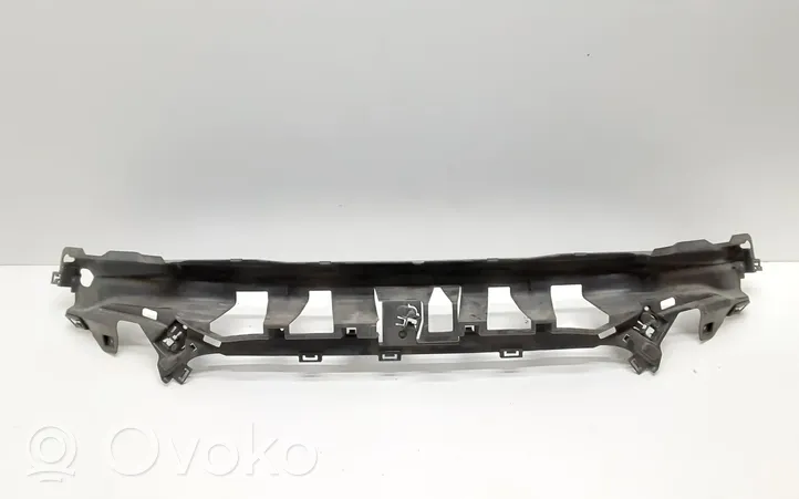 Volvo V40 Traversa di supporto paraurti anteriore 31290948