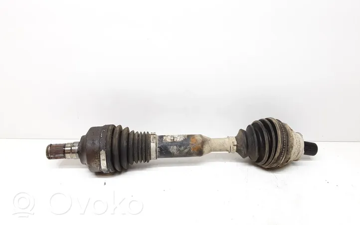 Volvo XC70 Front driveshaft 