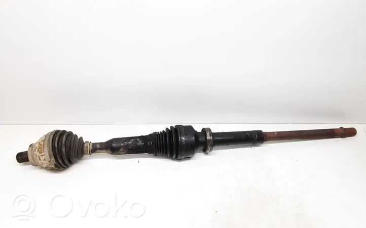 Volvo XC70 Front driveshaft P30711430