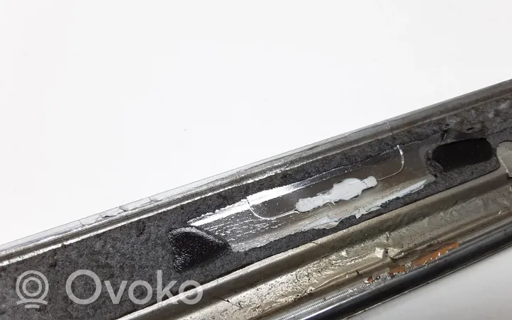 Volvo XC90 Poszycie / Tapicerka tylnej klapy bagażnika 30695582