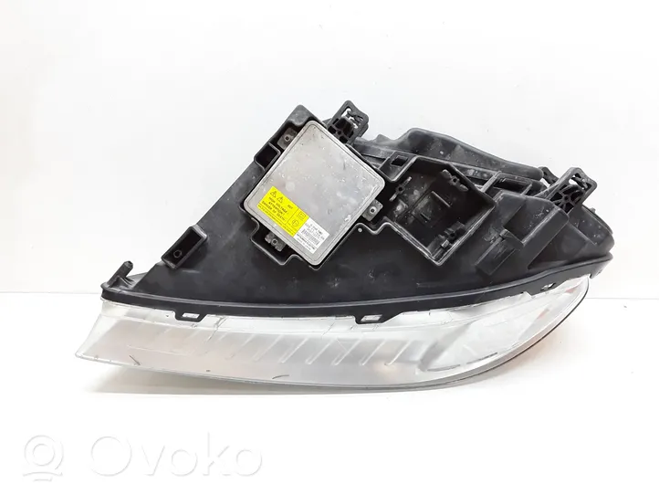 Volvo XC70 Headlight/headlamp 31214348