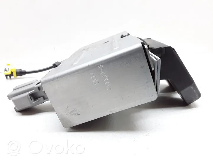 Volvo XC90 Tailgate/trunk/boot lock/catch/latch 31253053