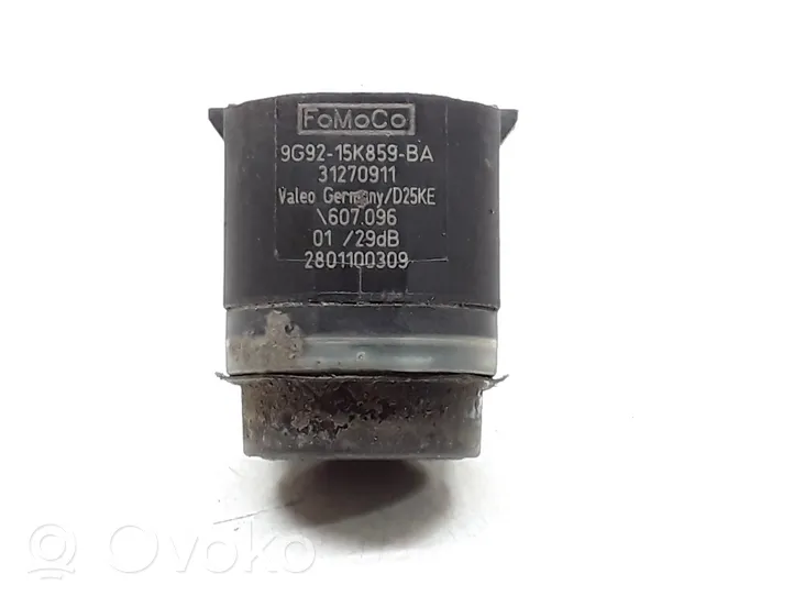 Volvo XC90 Parking PDC sensor 9G9215K859BA