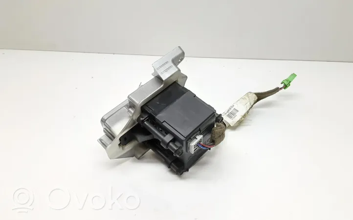 Volvo V70 Ignition lock 30724528