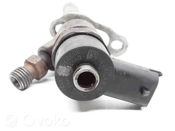 Volvo XC70 Injecteur de carburant 0445110298