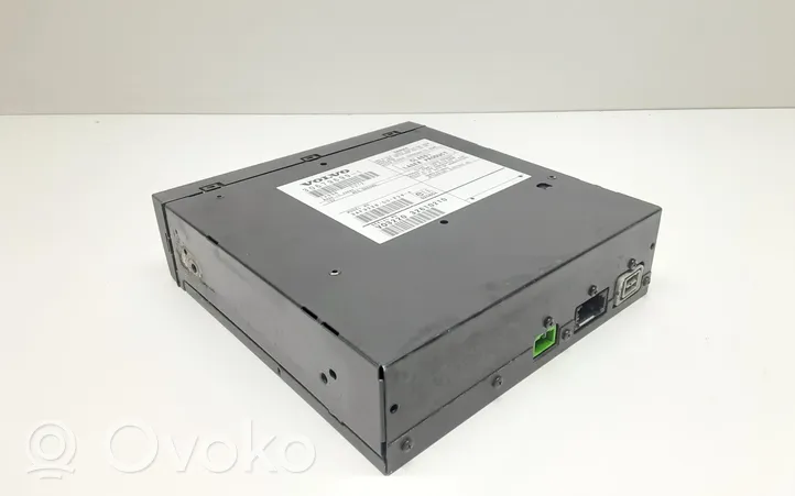 Volvo XC90 Navigacijos (GPS) CD/DVD skaitytuvas 30679699