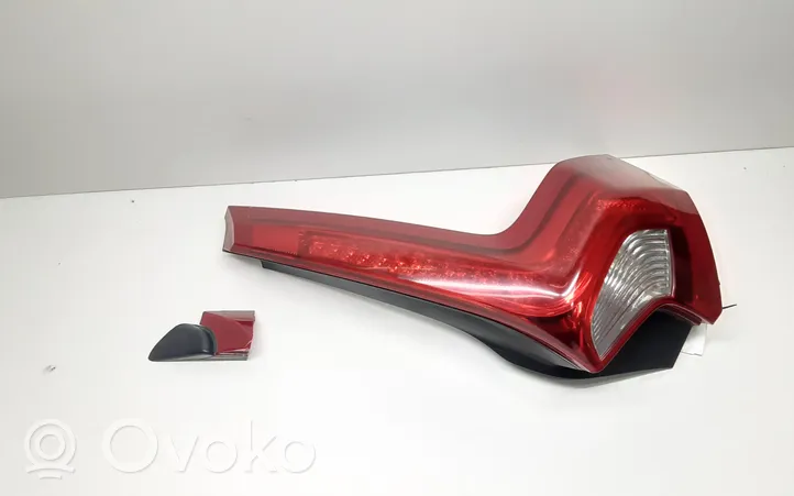 Volvo V60 Luci posteriori 31214964