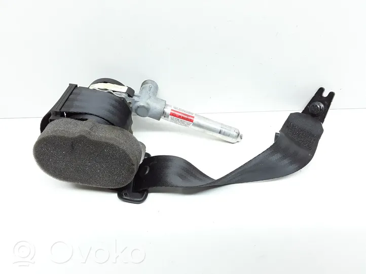 Volvo C30 Ceinture de sécurité arrière 31351433