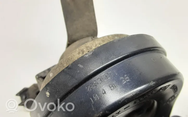 Volvo V70 Horn signal 08635072